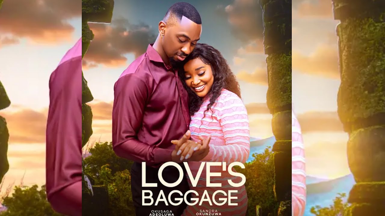 LOVE’S BAGGAGE